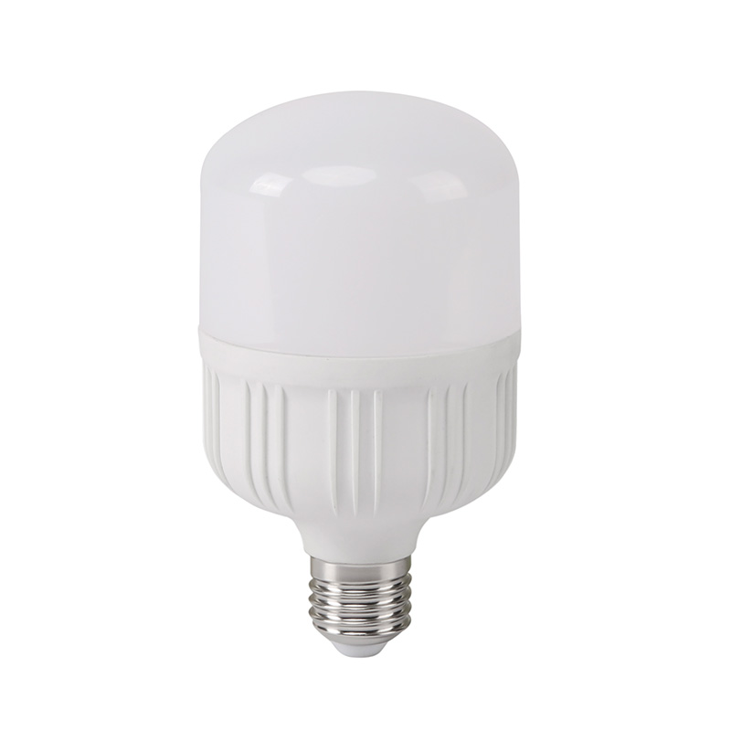 LED T Light Bulb ၏လုပ်ဆောင်ချက်