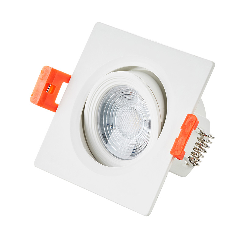 LED Ceiling Light ကိုဘာတွေအသုံးပြုကြလဲ။