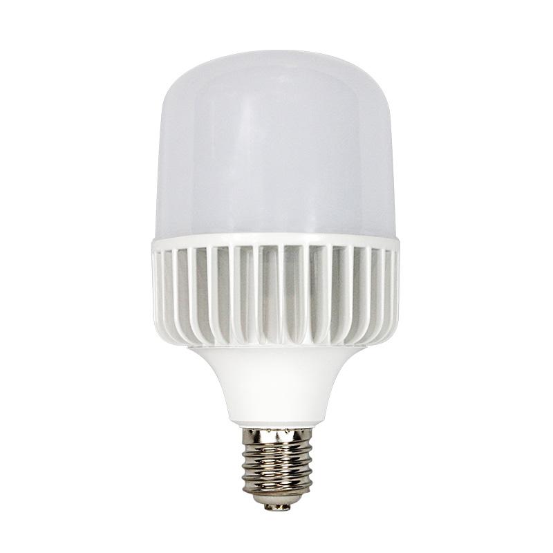 LED T မီးသီးကို ပြုပြင်ထိန်းသိမ်းခြင်း။