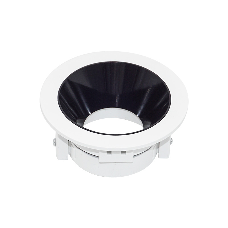 LED Downligh Housing Round RMH-02 ၏အသုံးပြုမှုကားအဘယ်နည်း။