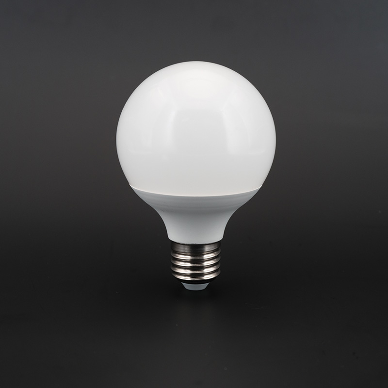 LED Mega Globe Light ၏အင်္ဂါရပ်များနှင့်လုပ်ဆောင်ချက်များ