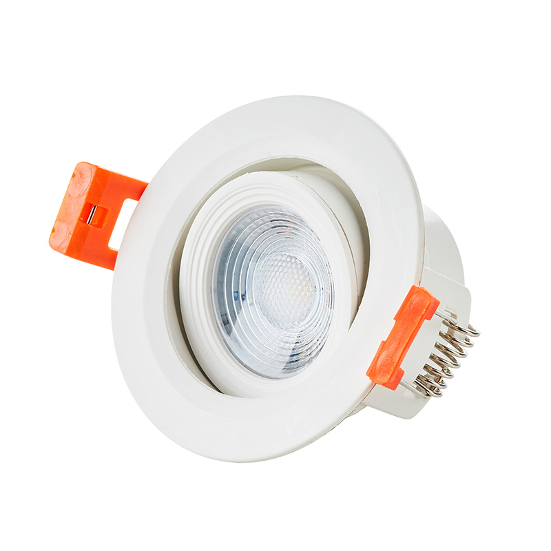 LED Ceiling Light အဝိုင်း