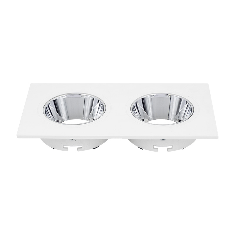 LED Downlight အိမ်ရာနှစ်ပေါက် SMH-06