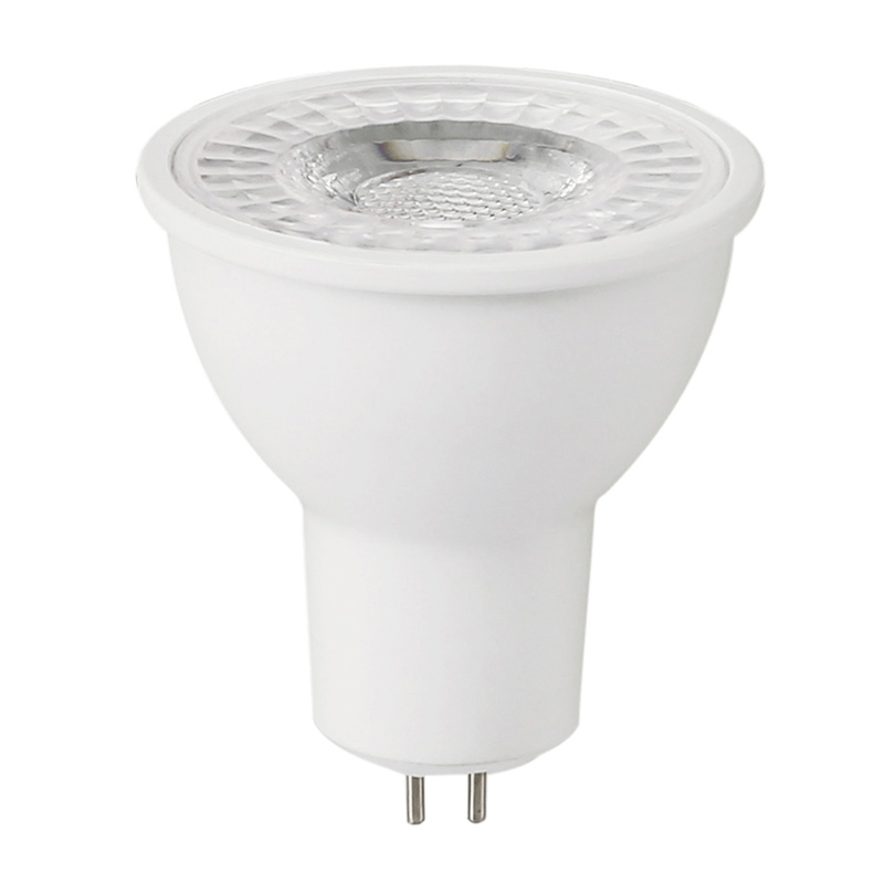 LED အထူးအာရုံခံအလင်း GU5.3