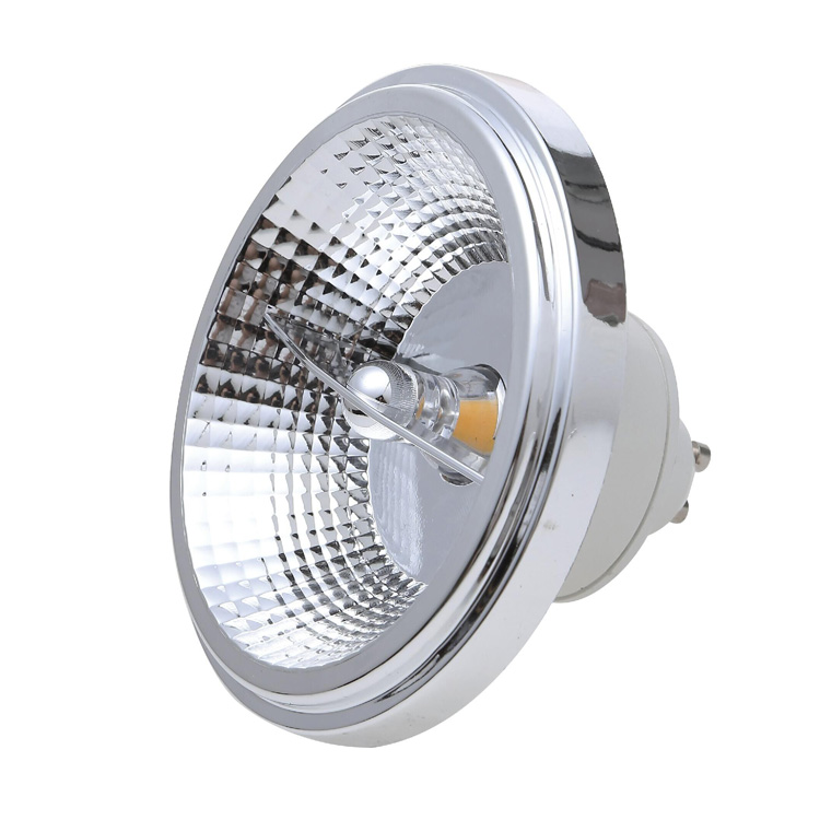 LED အထူးအာရုံခံအလင်း QR111